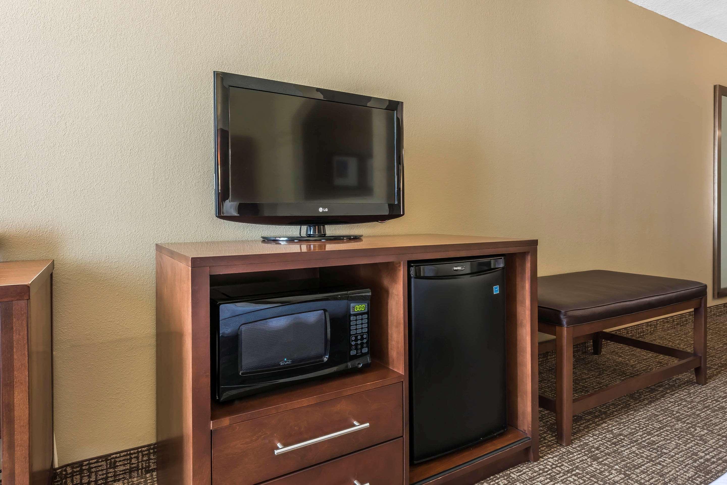 Comfort Suites Baymeadows Near Butler Blvd Jacksonville Exteriér fotografie