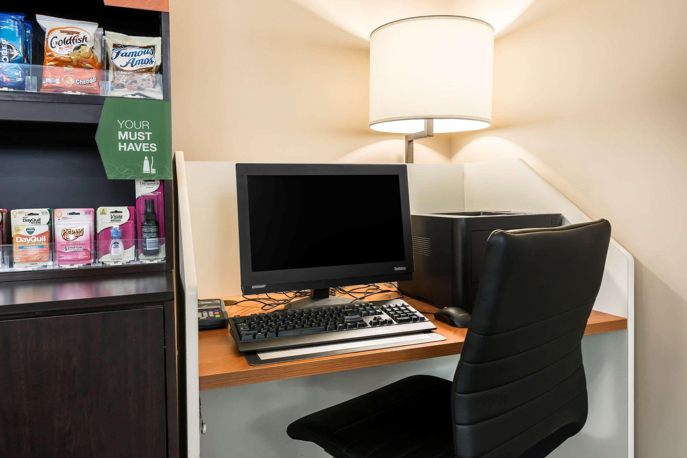 Comfort Suites Baymeadows Near Butler Blvd Jacksonville Exteriér fotografie
