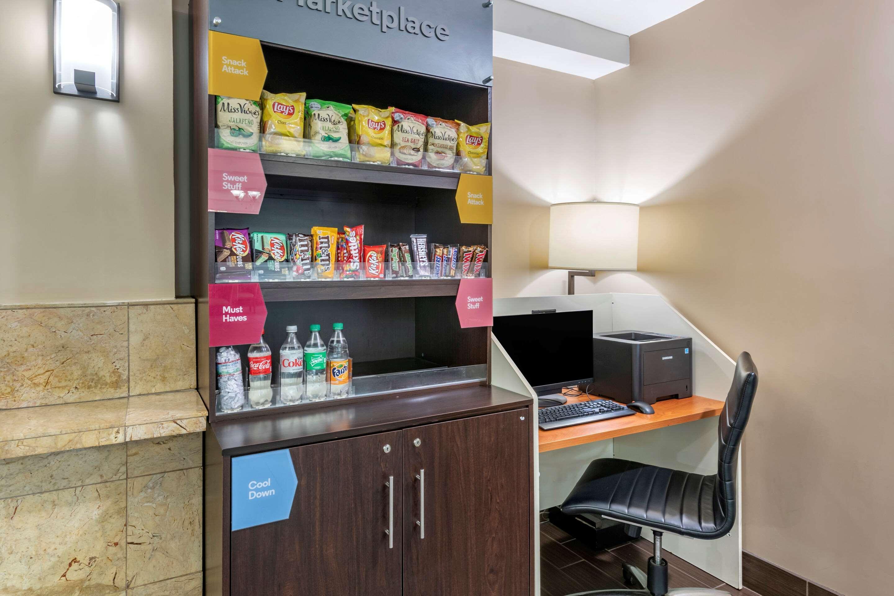 Comfort Suites Baymeadows Near Butler Blvd Jacksonville Exteriér fotografie