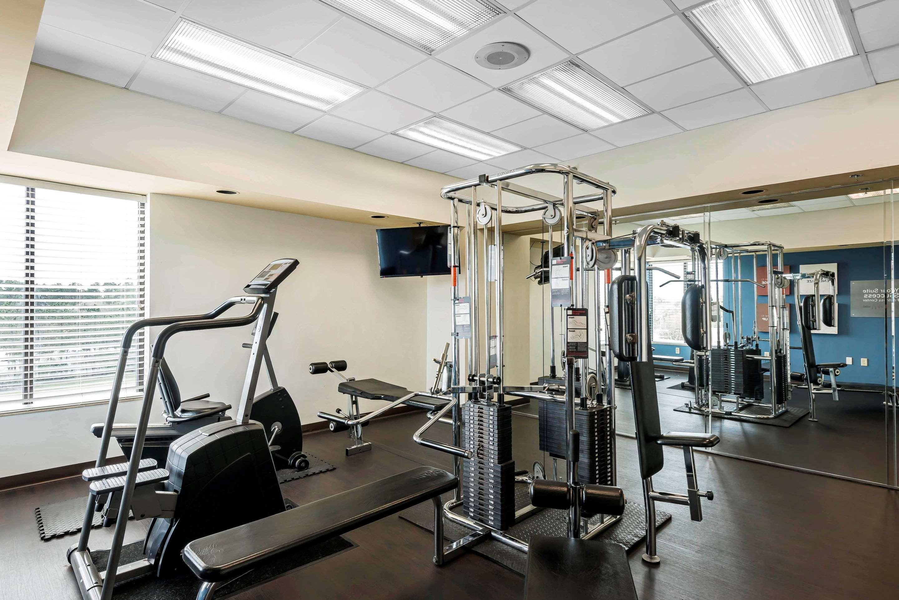 Comfort Suites Baymeadows Near Butler Blvd Jacksonville Exteriér fotografie