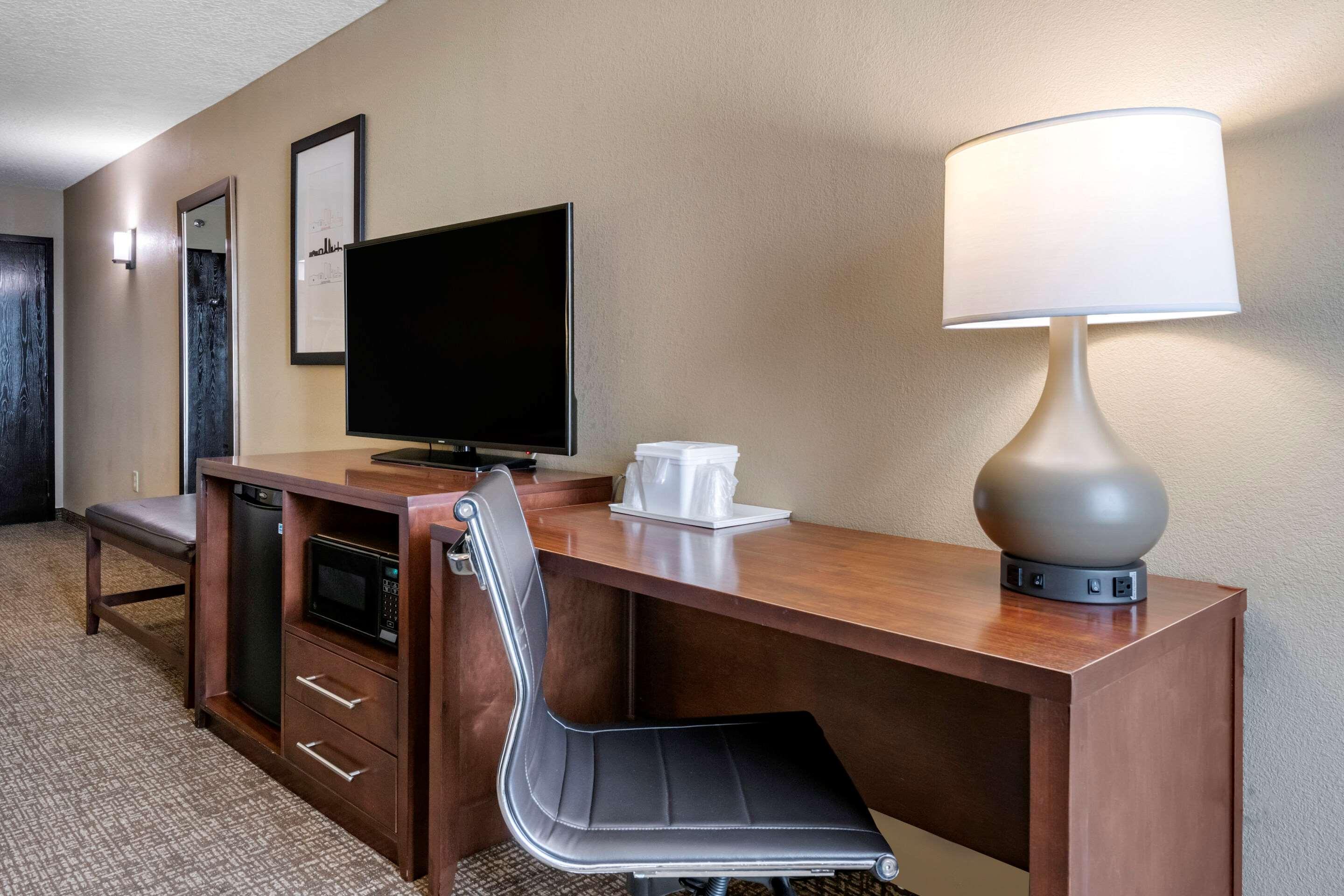 Comfort Suites Baymeadows Near Butler Blvd Jacksonville Exteriér fotografie