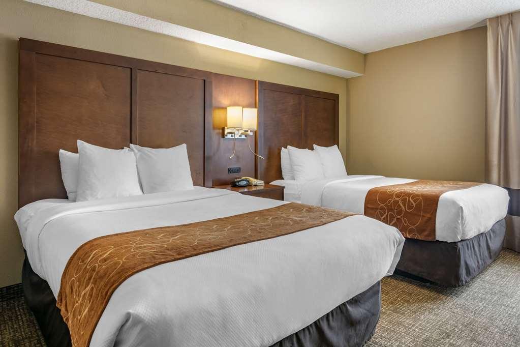 Comfort Suites Baymeadows Near Butler Blvd Jacksonville Pokoj fotografie