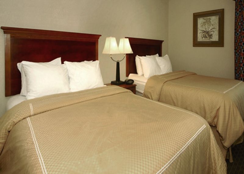 Comfort Suites Baymeadows Near Butler Blvd Jacksonville Exteriér fotografie