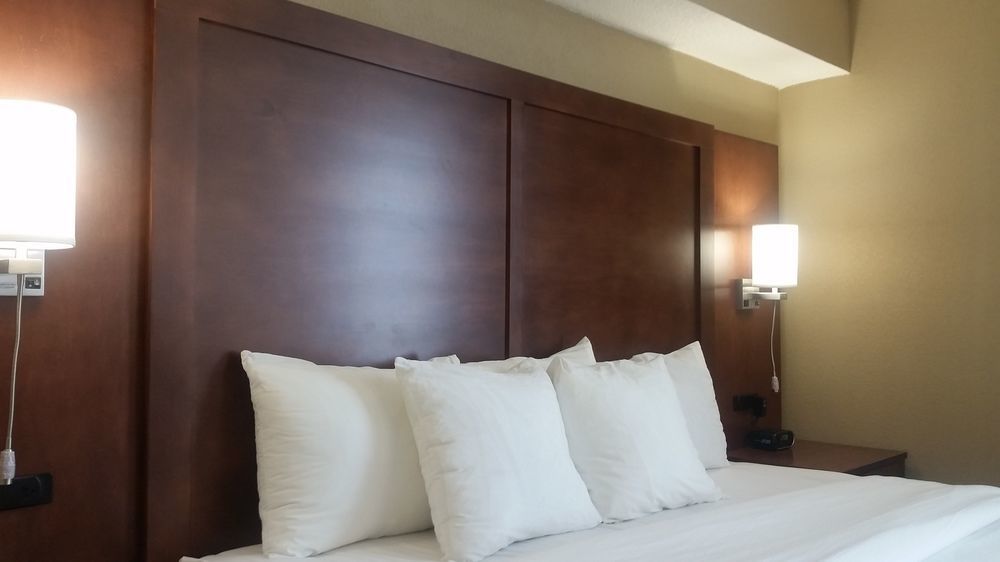 Comfort Suites Baymeadows Near Butler Blvd Jacksonville Exteriér fotografie